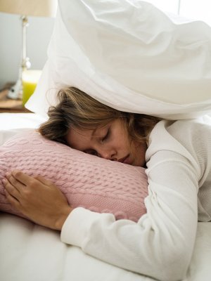 Por qué dormir puede ser el mejor panorama del fin de semana