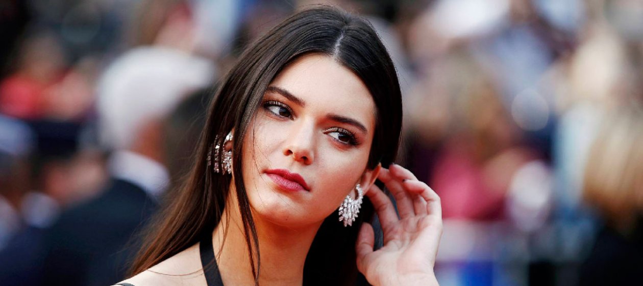 Kendall Jenner tiene un nuevo novio de la NBA