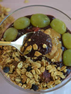 FoodStyling: La tendencia de sacarle fotos lindas a la comida