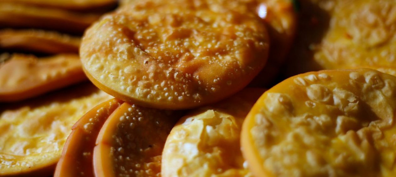 #DIY: ¡Cocina unas deliciosas sopaipillas!