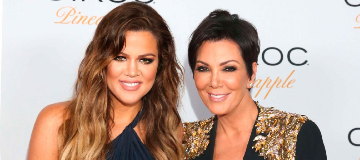Kris Jenner anuncia que Khloe Kardashian regresará a Los Ángeles