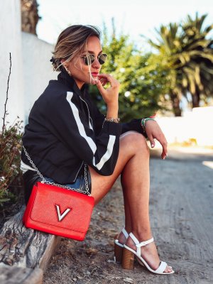 Valentina Urzúa, el cerebro viajero detrás de 'Soy Tendencia'