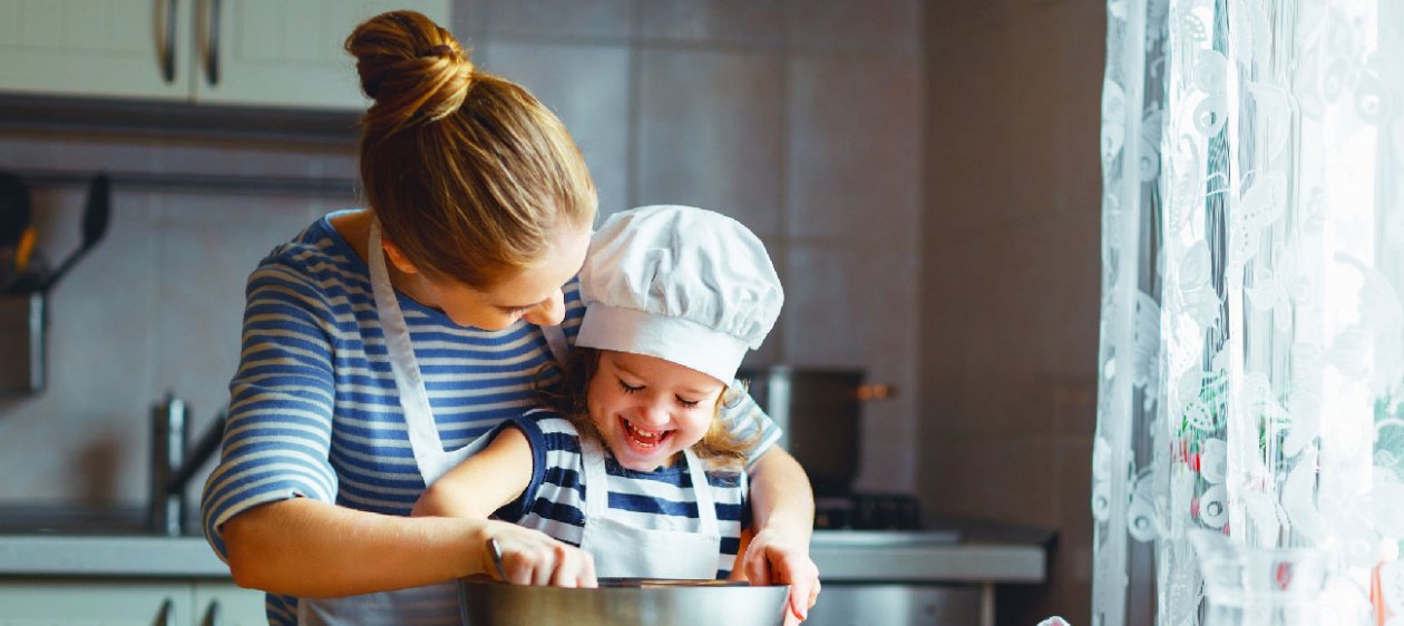 Deliciosas recetas con algas para disfrutar este invierno