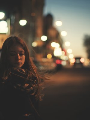 ¿Cómo aprender a lidiar con la soledad?