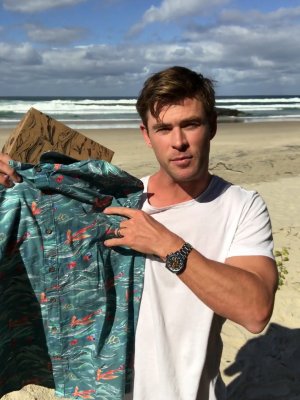 ¿Qué tiene en común Ignacio Franzani y Thor?