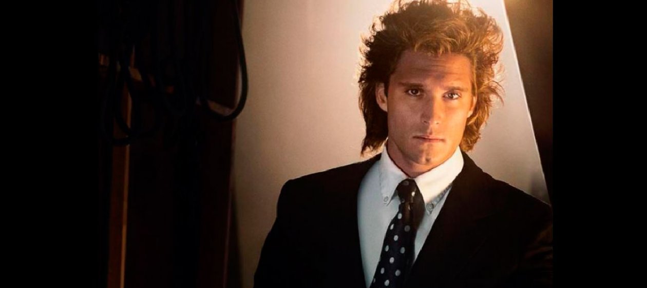 Diego Boneta le dice adiós a Luis Miguel para ser parte del elenco de 'Terminator'