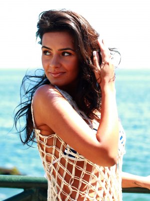 Dominique Gallego se la juega con nuevo y exquisito proyecto