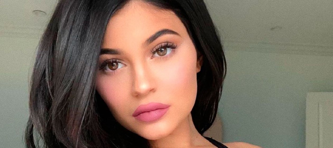 Kylie Jenner borró todas las fotos del rostro de Stormi Webster en su Instagram