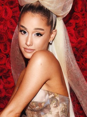 Ariana Grande no pierde el tiempo: ¡Se casará con Pete Davidson! Ariana Grande no pierde el tiempo: ¡Se casará con Pete Davidson!