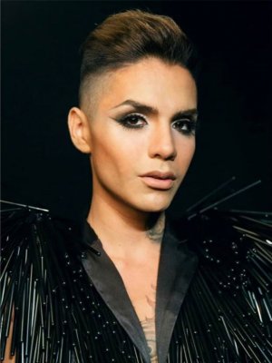Leo Méndez Jr. envía lindas palabras de agradecimiento a su papá