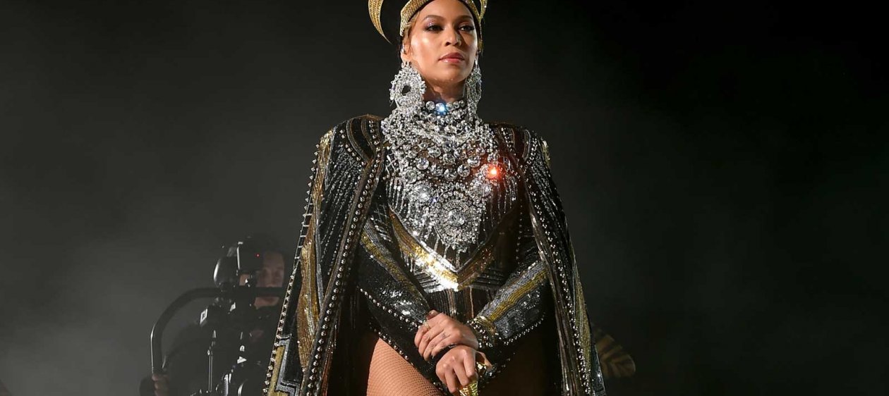 Fanáticos de Beyoncé aseguran que está embarazada