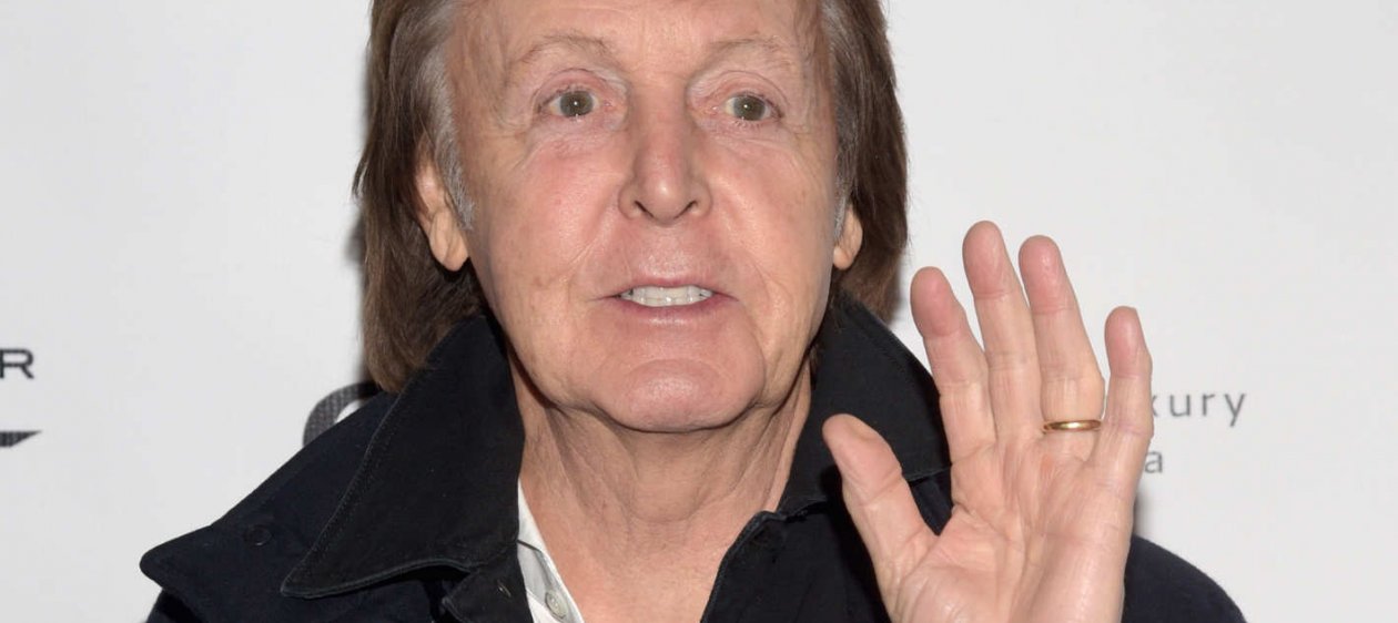 Paul McCartney será el nuevo invitado de 'Carpool Karaoke'