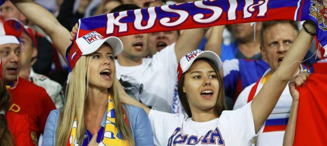 Diputada llama a las rusas a no tener sexo con extranjeros durante el Mundial
