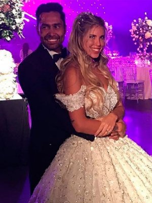 El guapo hermano de Cote López que rompe corazones en Instagram