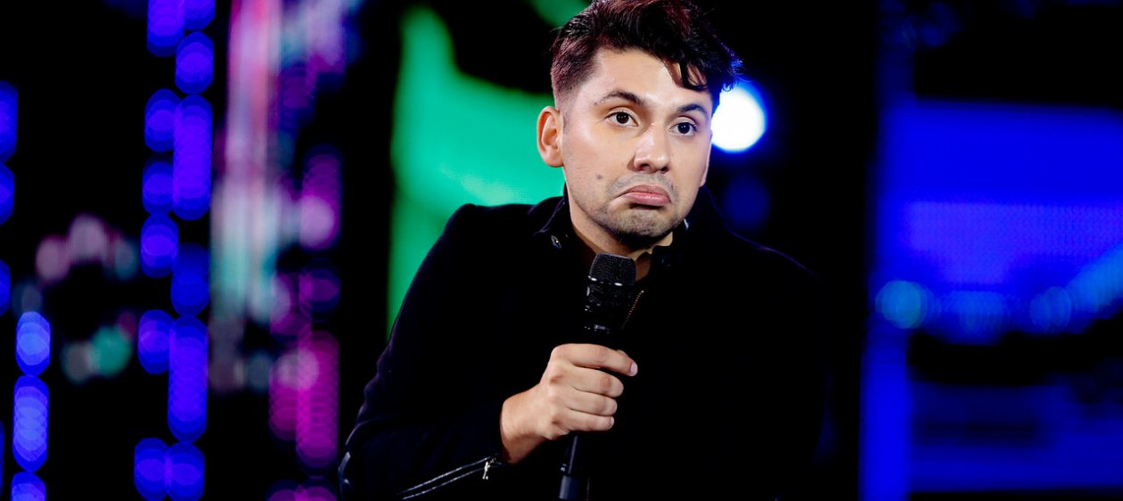 Aseguran que Fabrizio Copano hizo trampa en