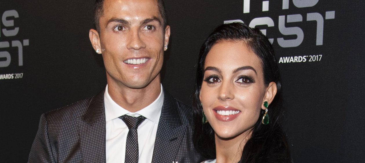 Georgina Rodríguez y Cristiano Ronaldo, ¿Otra vez padres?