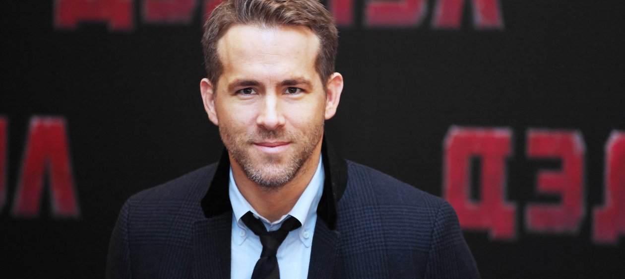 El humor negro de Ryan Reynolds en el Día del Padre