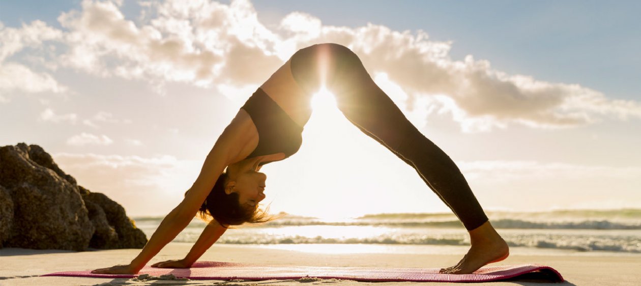 Día Internacional del Yoga: Descubre tu postura según tu signo del zodiaco