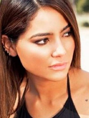 Camila Recabarren reveló la experiencia paranormal que vivió en un reality show