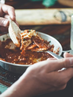 7 Alimentos para sobrevivir al invierno sin engordar