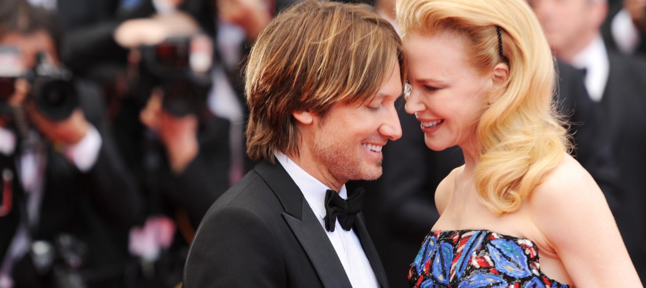 Nicole Kidman:
