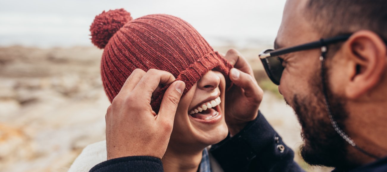 TEST Si conoces a tu pareja, responderás estas preguntas sin pestañear - TEST Si conoces a tu pareja, responderás estas preguntas sin pestañear -