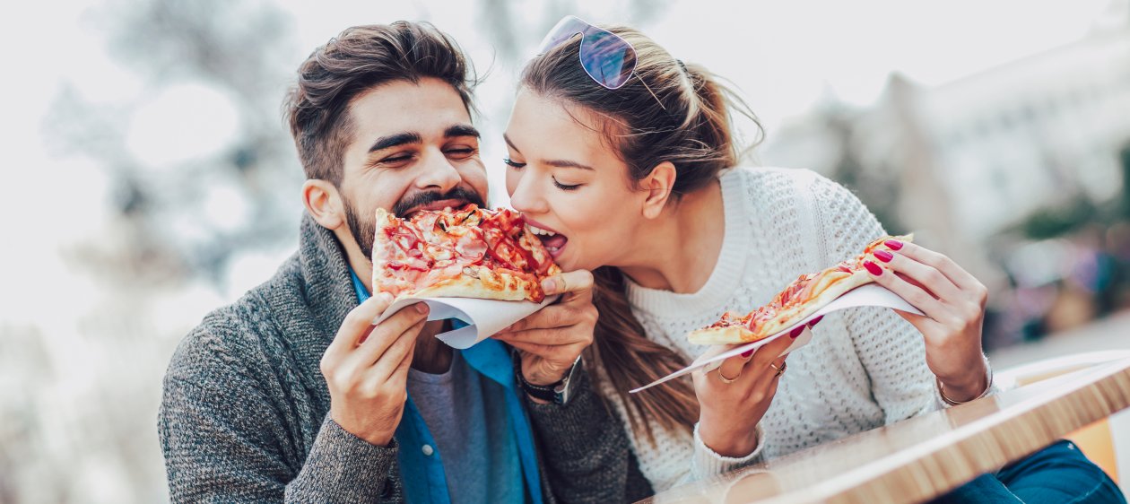 9 Alimentos que interfieren negativamente en tu vida sexual