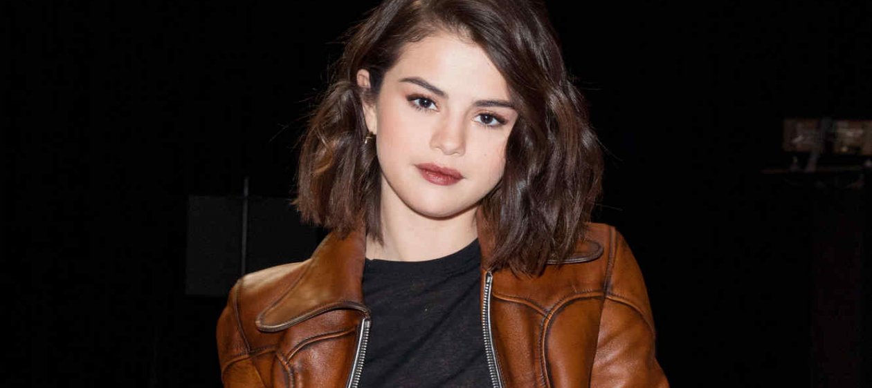¡Adiós, Justin! Este sería el nuevo romance de Selena Gómez