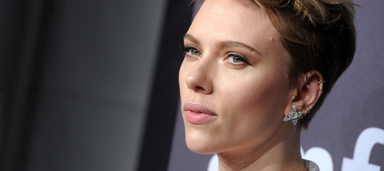 La furia de Scarlett Johansson: Jamás audicionó para ser novia de Tom Cruise