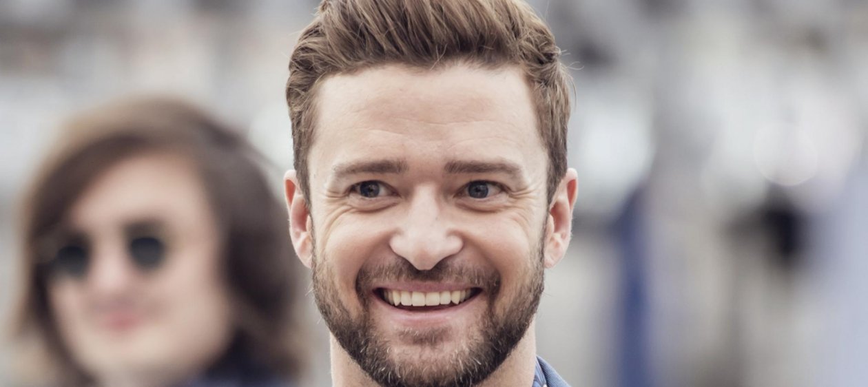 ¡Han revelado lo que siempre hemos sospechamos de Justin Timberlake!