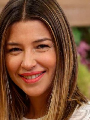 El previsor acuerdo que tiene Francisca Merino con su hija modelo