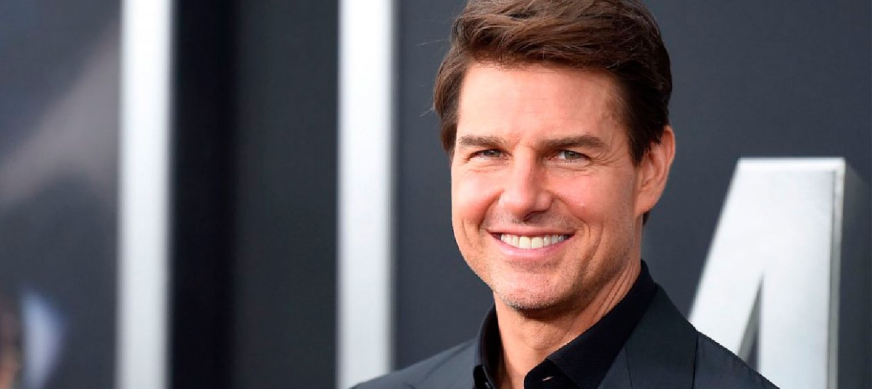[Fotos] ¡Feliz cumpleaños, Tom Cruise! 6 papeles que han marcado la