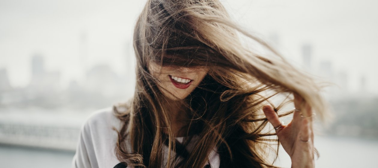 5 Cosas que se dicen sobre el pelo y ¡son mitos!