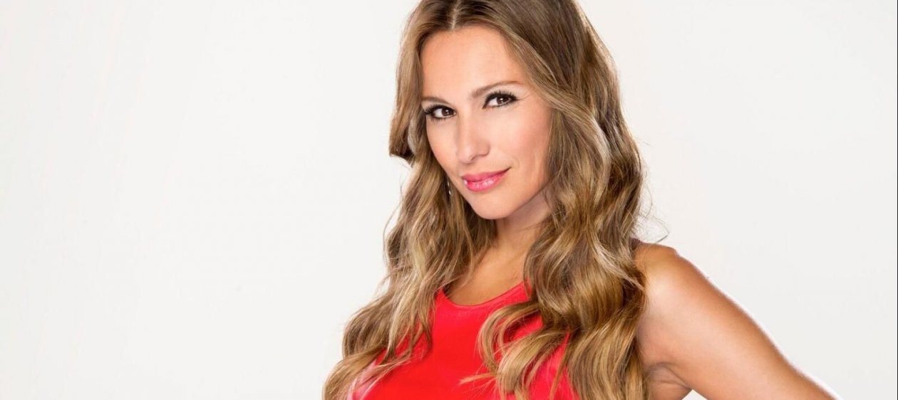 Película protagonizada por Pampita es denunciada al FBI