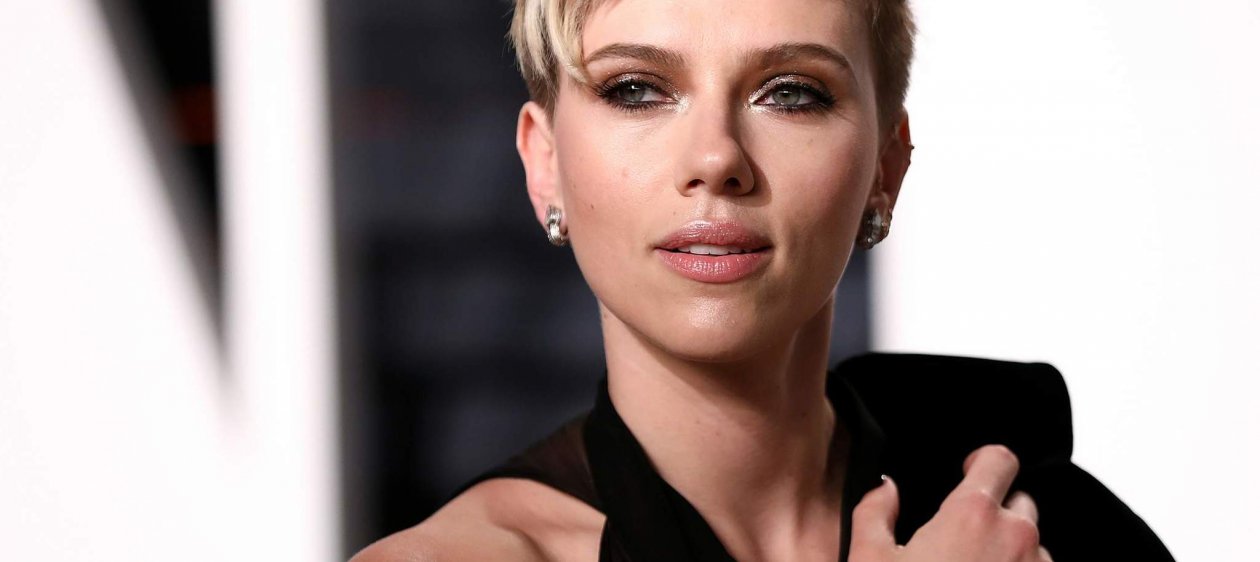 La polémica que ha desatado el personaje transgénero de Scarlett Johansson