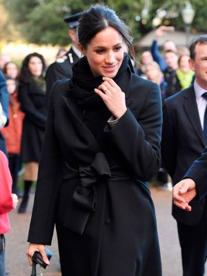 Google confunde a Victoria Beckham con Meghan Markle