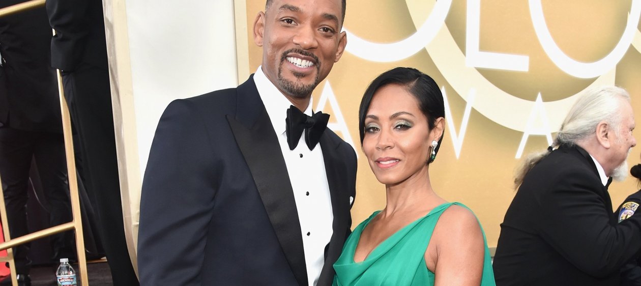 ¿Por qué el matrimonio de Will Smith es