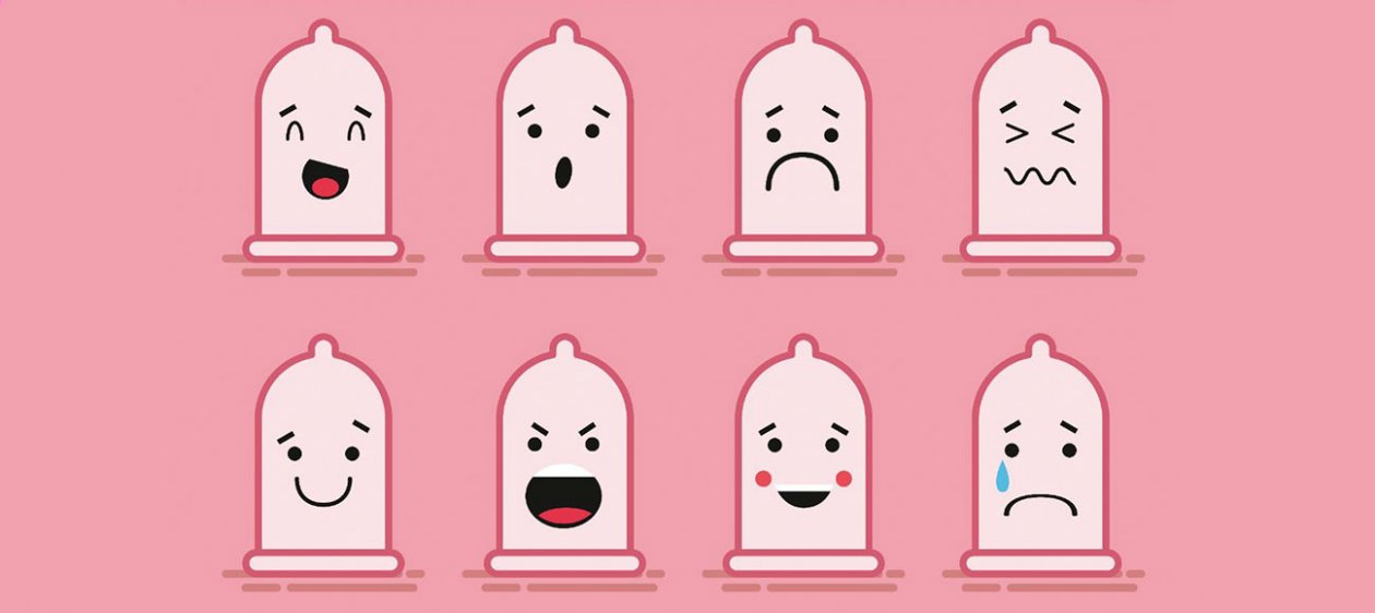 ¡Ojo! Este es el ránking de las peores marcas de condones