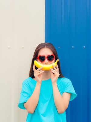 5 Alimentos que nos hacen más felices