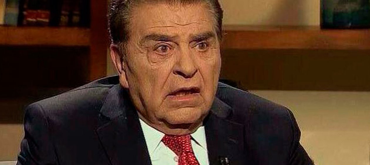 Biógrafa de Don Francisco asegura que existen casos de abuso y acoso