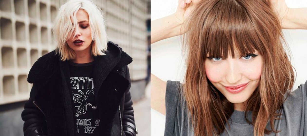 Grunge Bob: la nueva tendencia que se tomará tu cabeza