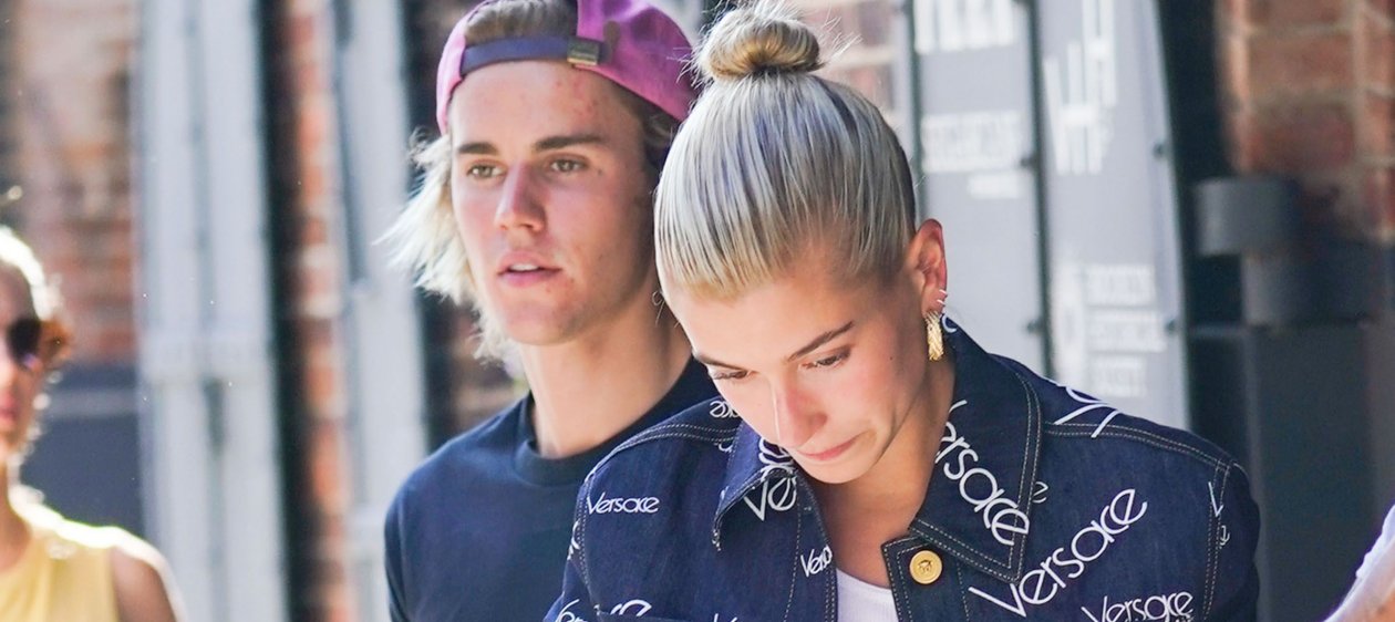 Así reaccionó Selena Gómez al compromiso de Justin Bieber y Hailey Baldwin