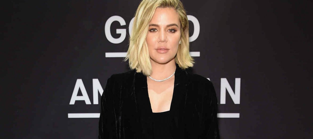 Así le respondió Khloé Kardashian a usuaria que trató de