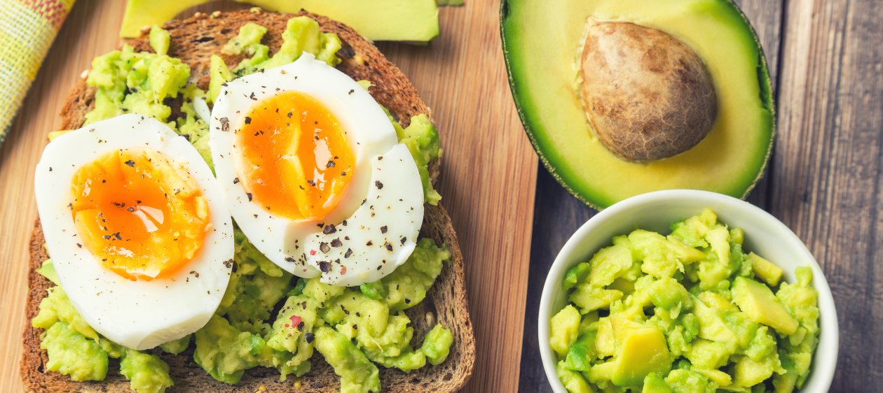 Cómo preparar el mejor desayuno antiestrés