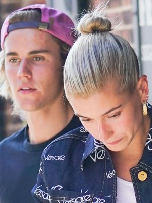 Así reaccionó Selena Gómez al compromiso de Justin Bieber y Hailey Baldwin