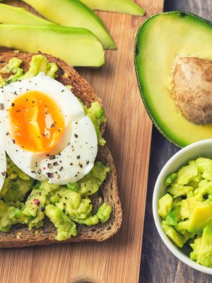 Cómo preparar el mejor desayuno antiestrés