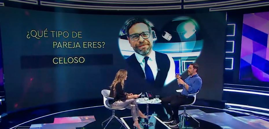 José Antonio Neme habló sobre las locuras que ha hecho por amor