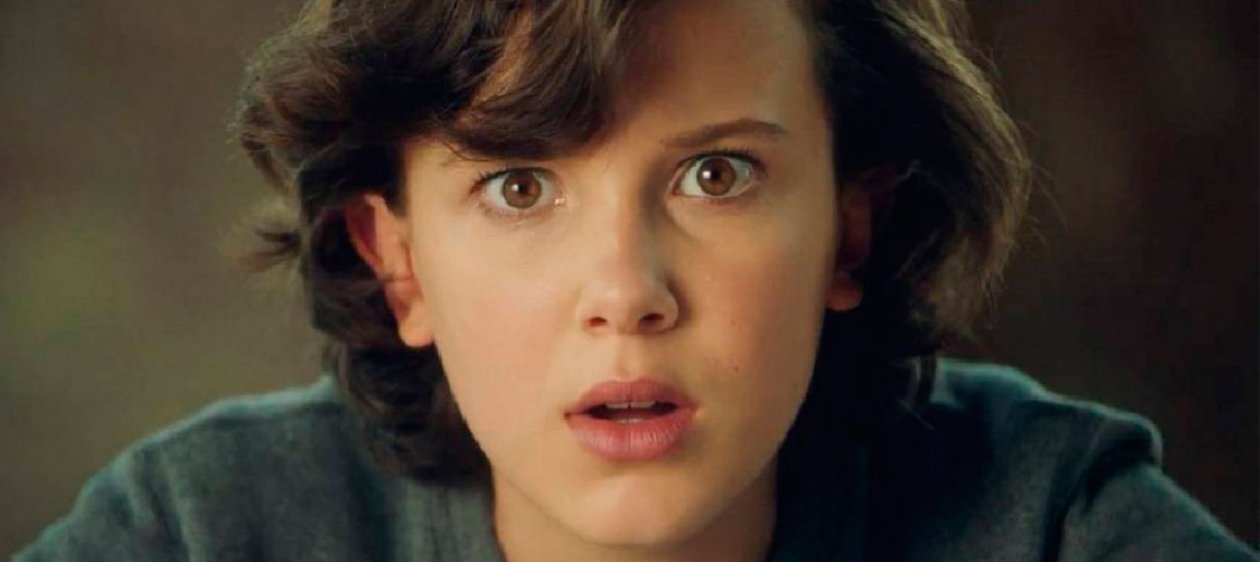 Filtran imágenes de la nueva temporada de 'Stranger Things'