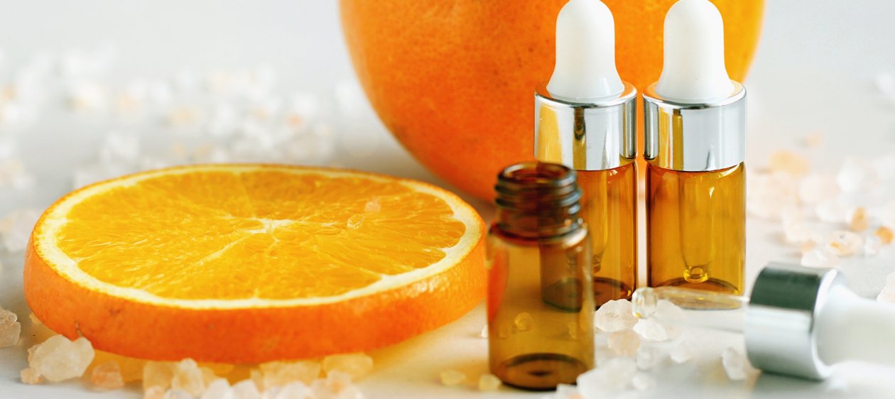 Tu piel necesita Vitamina C, ¡y esto lo comprueba!