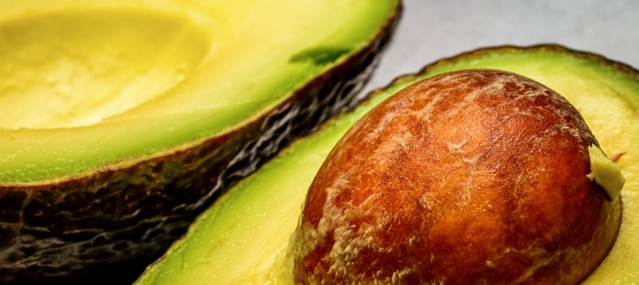 ¿El cuesco de la palta se come? ¡Sí, y es la nueva tendencia!